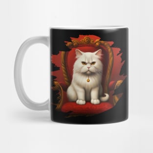 cat Mug